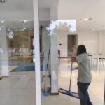 Burquimwash servicio de limpieza