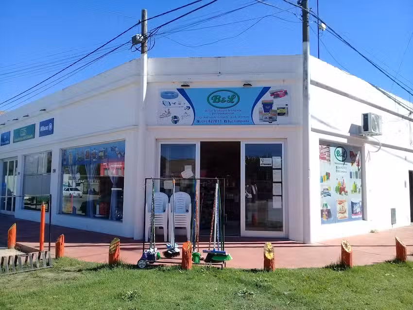 ByL Art. De Limpieza