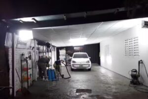 Caballero Estetica Automotiva