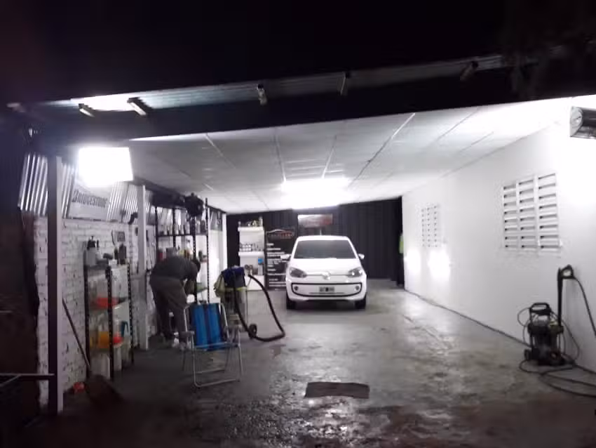 Caballero Estetica Automotiva