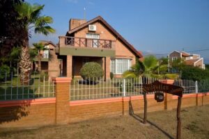 Caba&ntilde;as Quilquel&eacute;n