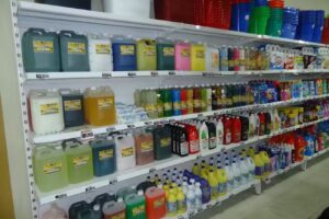 Candela Centro Comercial