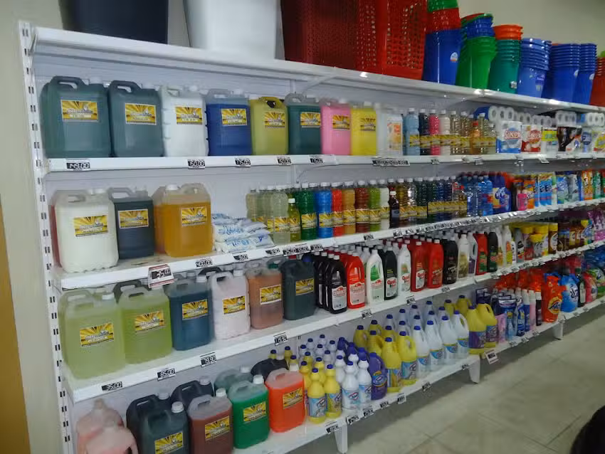 Candela Centro Comercial