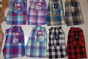 Canela_Variado (La Magdalena) art&iacute;culos de limpieza