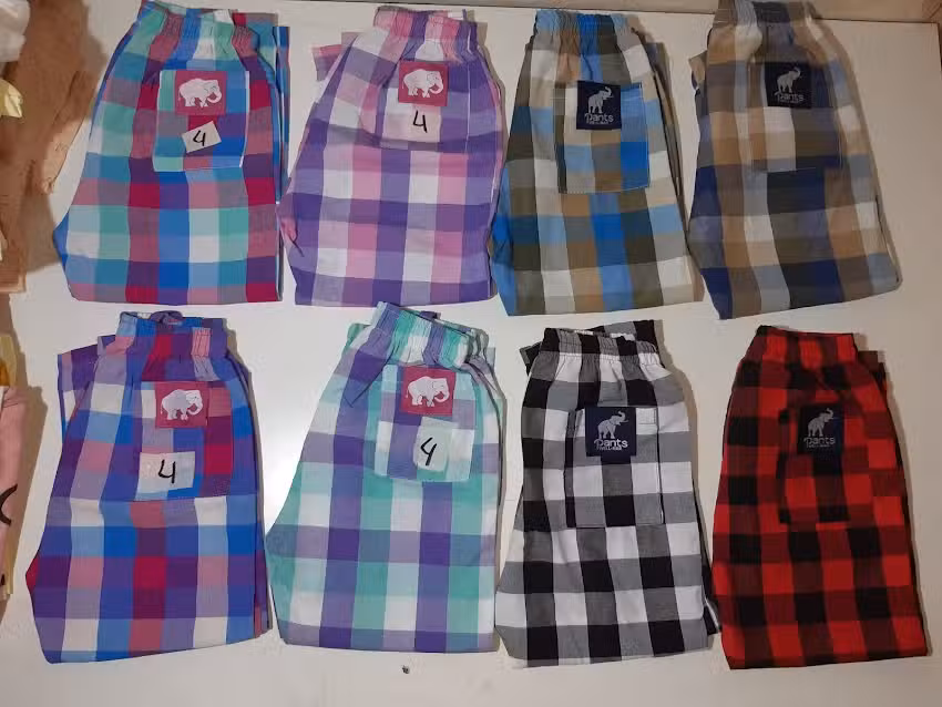 Canela_Variado (La Magdalena) art&iacute;culos de limpieza