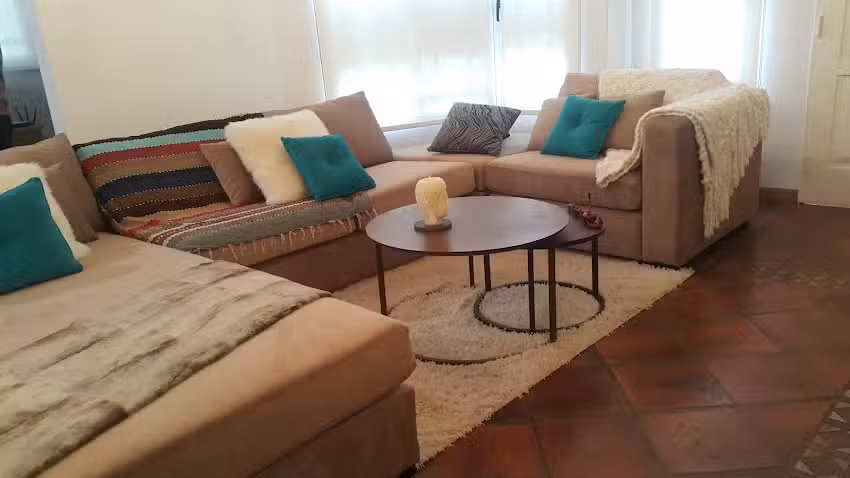 Carpet Clean/ massillones