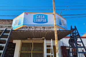 Casa Limpia