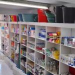 Casa Limpia &ndash; Productos de Limpieza