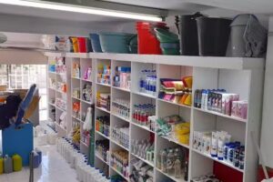 Casa Limpia – Productos de Limpieza