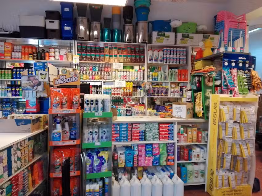 Casa Luna Sucursal 2