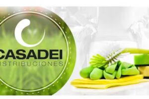 Casadei Distribuciones