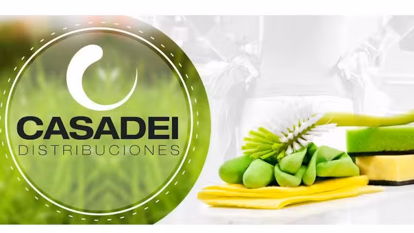 Casadei Distribuciones