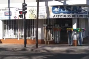 Casalim &ndash; Articulos de Limpieza