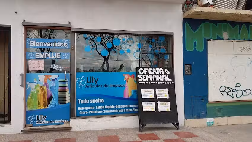 Casalimpia