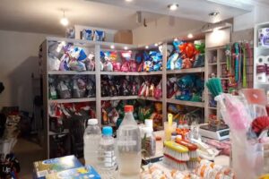 CelPet Balanceados y Limpieza