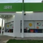 Centro de limpieza