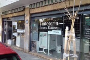 Centro integral de limpieza Top Clean