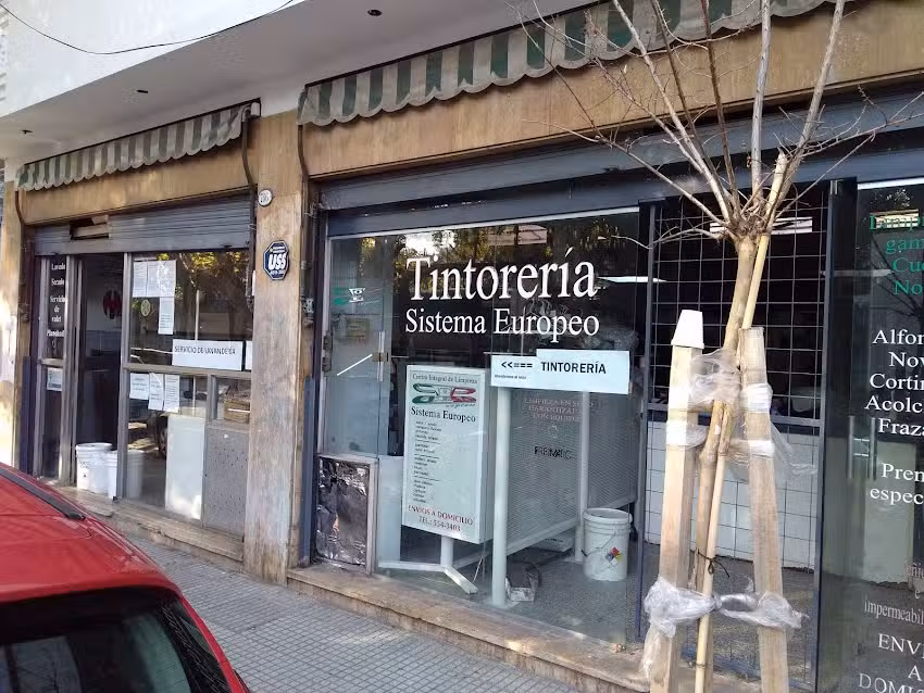 Centro integral de limpieza Top Clean