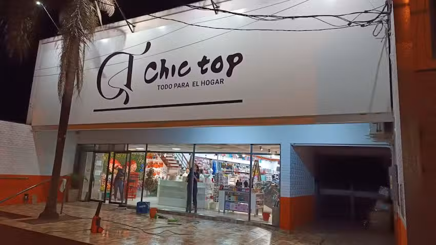 CHICTOP
