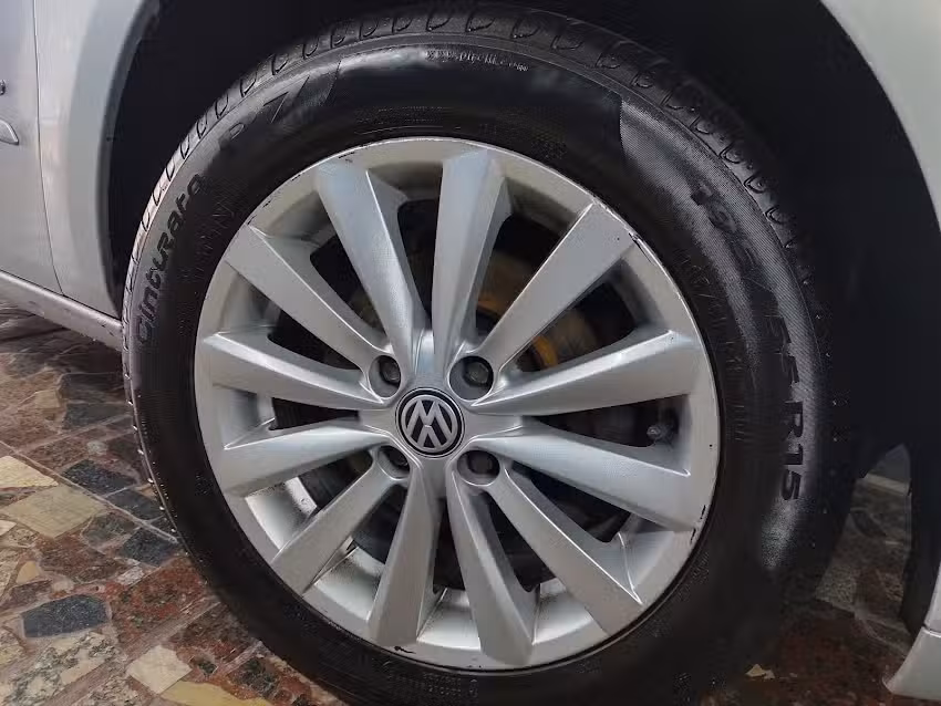 &ldquo;Chispa detailing&rdquo; Est&eacute;tica vehicular