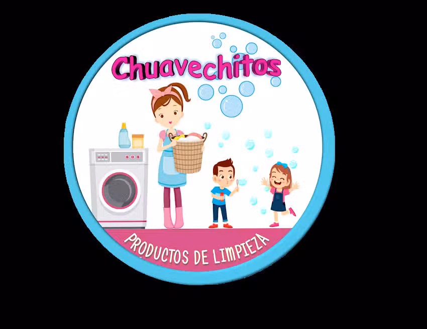 Chuavechitos Productos de Limpieza