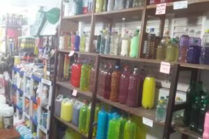 Citronella Casa de Limpieza