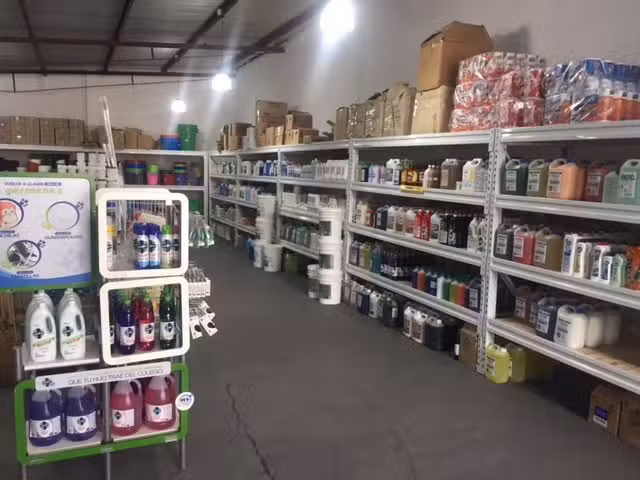 CLEAN CENTER Express