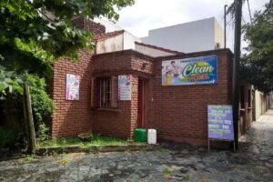 Clean Home Productos de Limpieza Todo Suelto