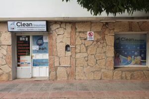 Clean Insumos y servicio de Limpieza