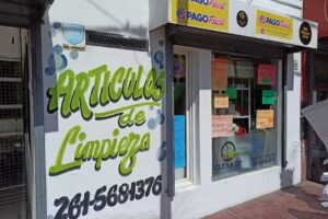 Clean Up &ndash; Productos de limpieza, regaler&iacute;a, bazar y m&aacute;s