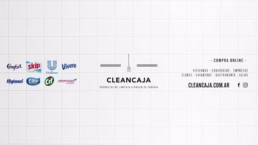 CleanCaja