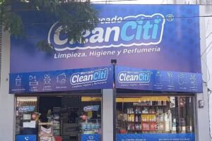 Cleanciti Lomas de Zamora