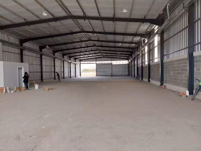 Cleaning de Carlos Oro &ndash; Servicios de Limpieza