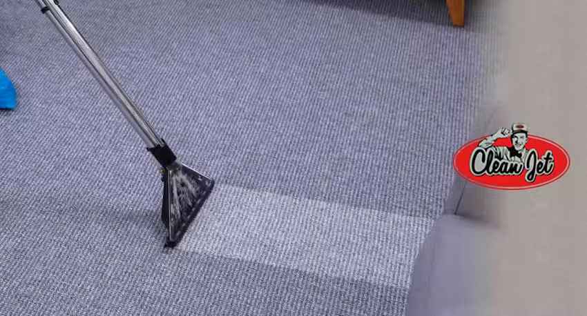 CleanJet Limpieza de Sillones, Colchones y Alfombras