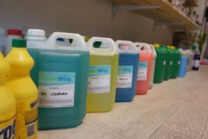 Cleanshop &ndash; Tienda de Limpieza