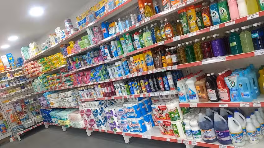 Cleo perfumer&iacute;a y art&iacute;culos de limpieza