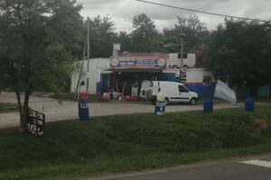 Cloro por Mayor y Menor LQ