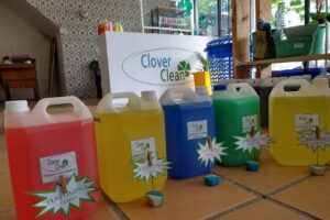 Clover Clean – Articulos De Limpieza