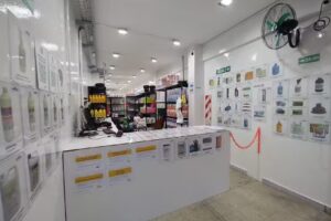 Club de Limpieza &ndash; Alberdi 4736