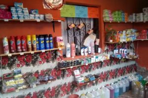 CM Art. de Limpieza e higiene