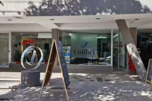 Colibri Distribuidora