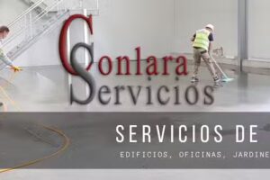 Conlara Servicios