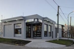 Consultora Gestam MDP S.A.