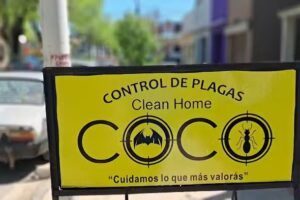 CONTROL DE PLAGAS COCO