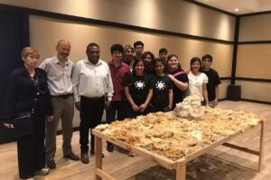 Cooperativa Manos que Ayudan