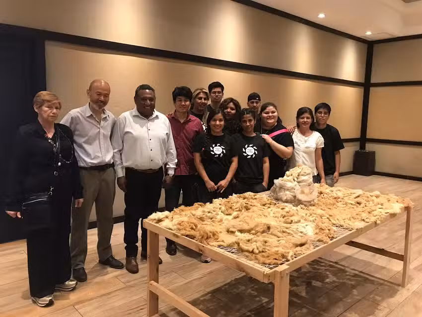 Cooperativa Manos que Ayudan