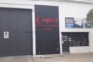 Copar &ndash; Art&iacute;culos de Limpieza