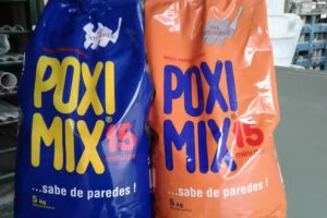 Corral&oacute;n de Materiales Chijra