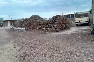 Corral&oacute;n &ldquo;Don Cacho&rdquo;