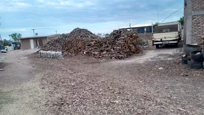 Corral&oacute;n &ldquo;Don Cacho&rdquo;